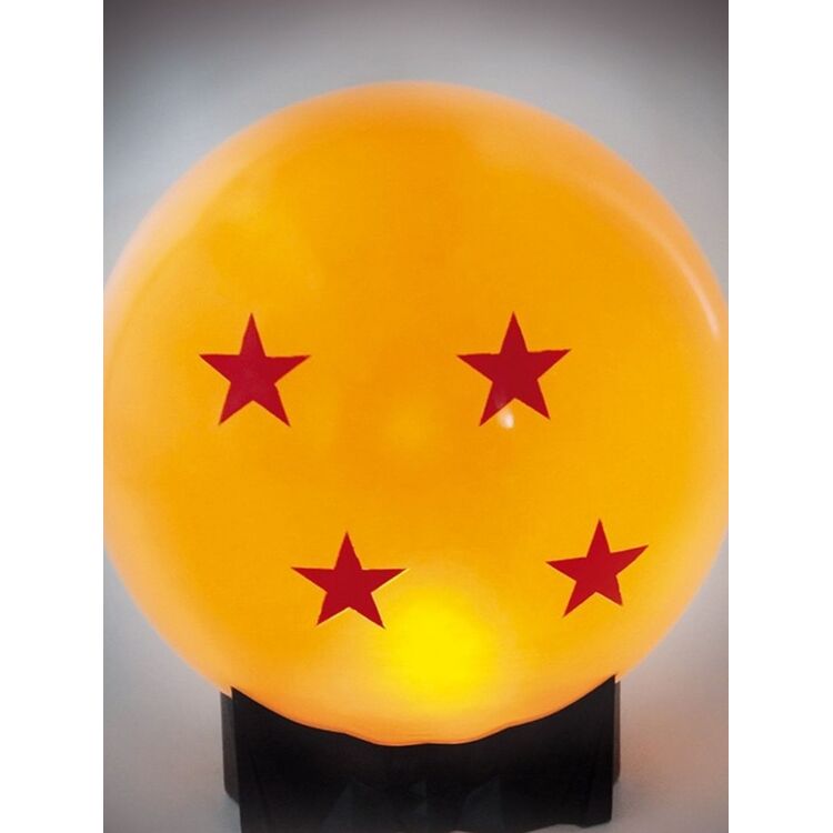 Product Dragon Ball Lamp image
