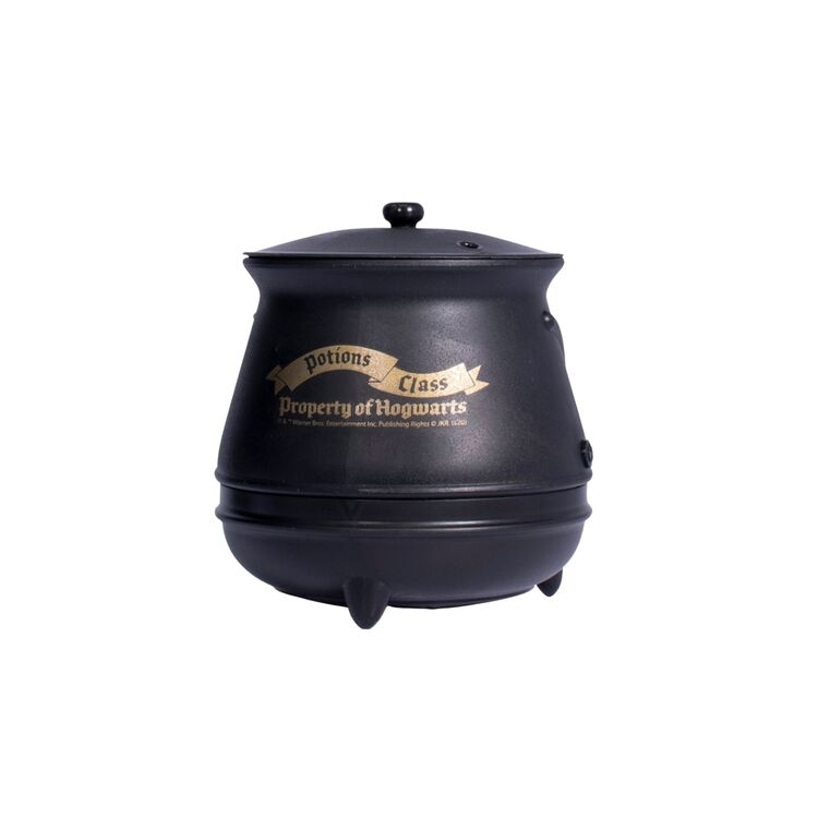 Product Harry Potter Self Stirring Cauldron image
