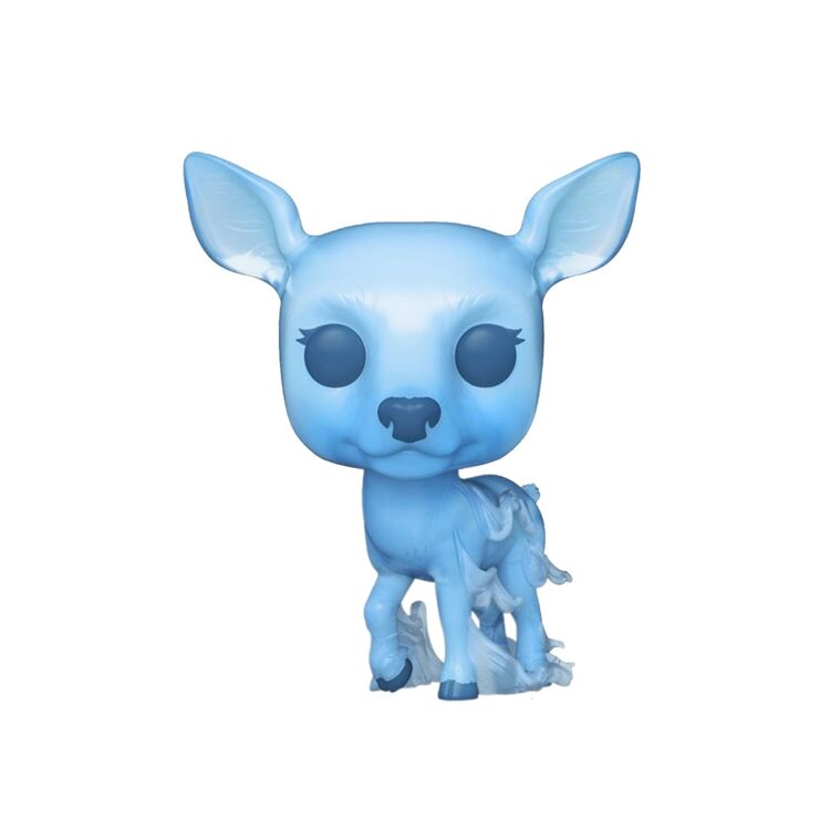 Product Funko Pop! Harry Potter - Patronus Severus Snape image