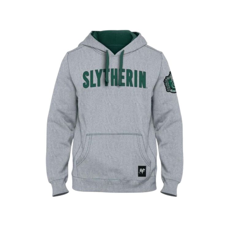 Product Harry Potter Slytherin Emblem Sweatshirt image
