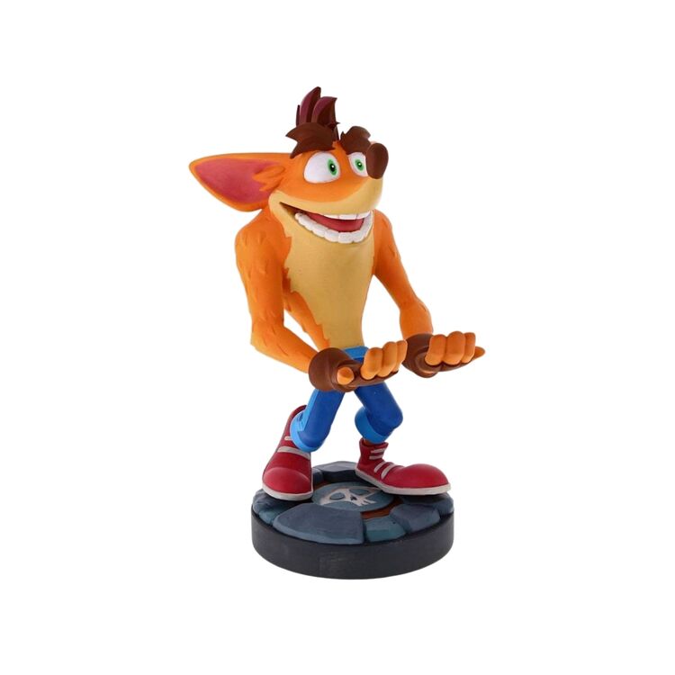 Product Crash Bandicoot Cable Guy Crash Bandicoot image