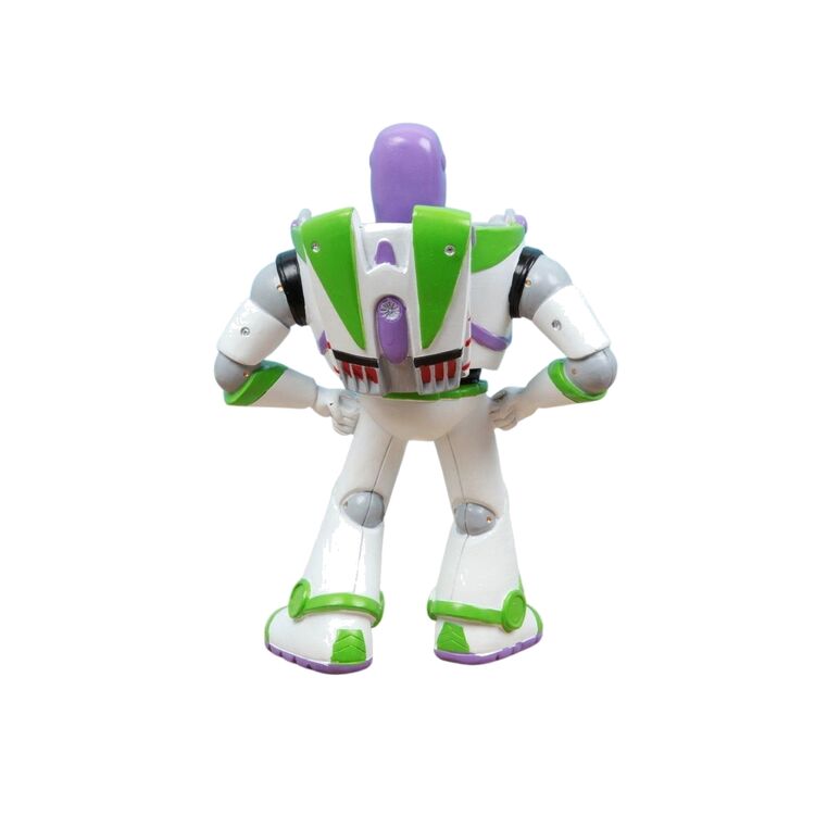 Product Disney Buzz Lightyear Figurine image