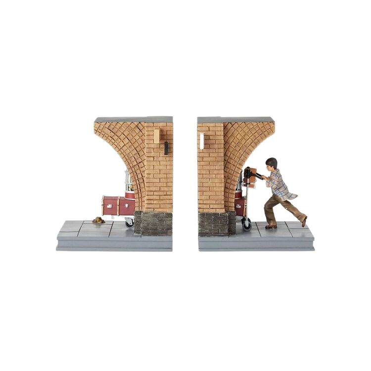 Product Enesco Harry Potter 9 3/4 Bookends image