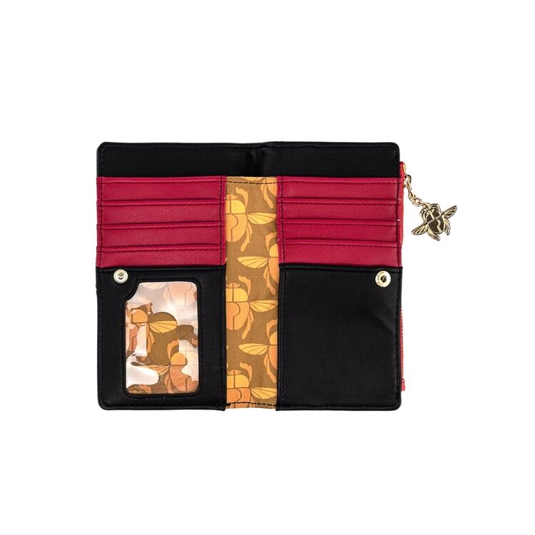 Product Loungefly Jafar Cosplay Wallet image