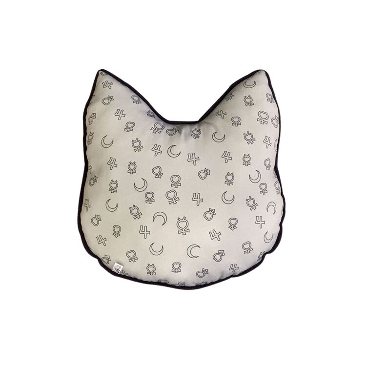 Product Sailor Moon Luna Cushion image