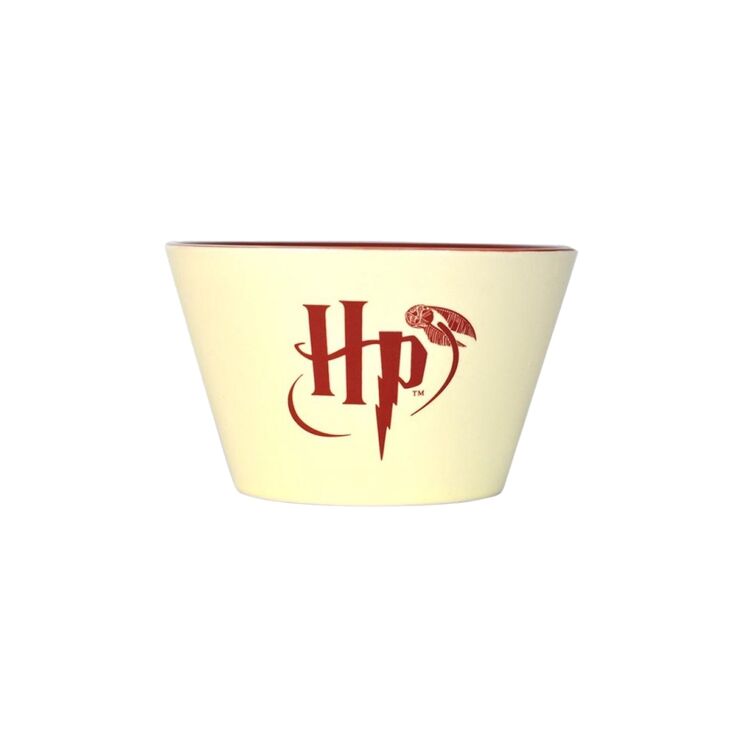 Product Harry Potter Hogwarts Crest Bowl image