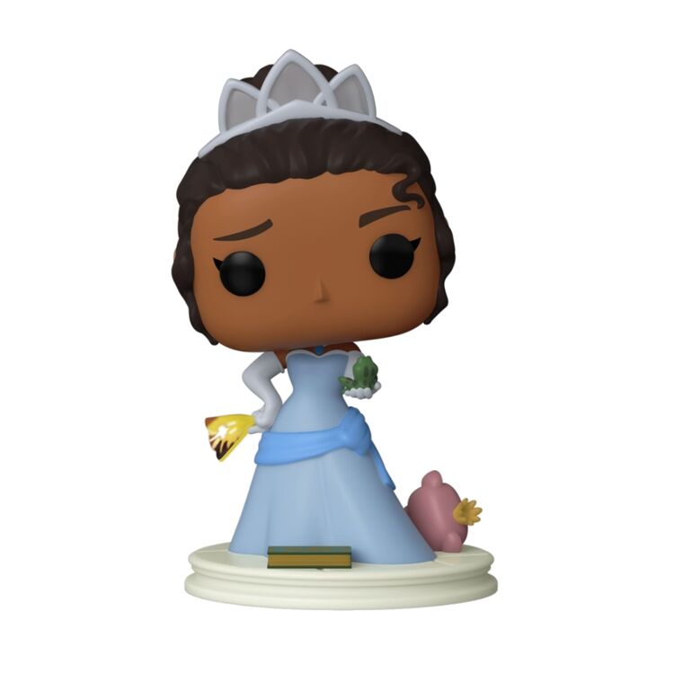 Product Funko Pop! Disney Ultimate Princess Tiana image