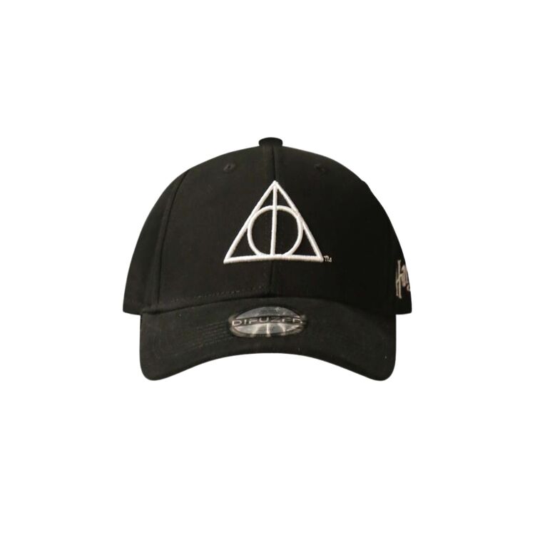 Product Καπέλο Harry Potter Adjustable Cap image
