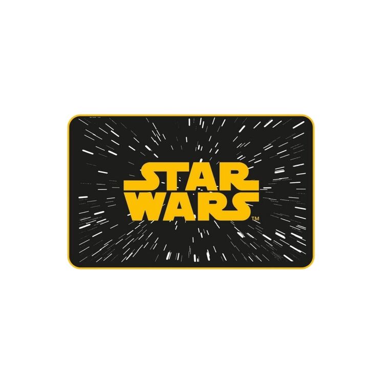 Product Star Wars Decorative Mat image