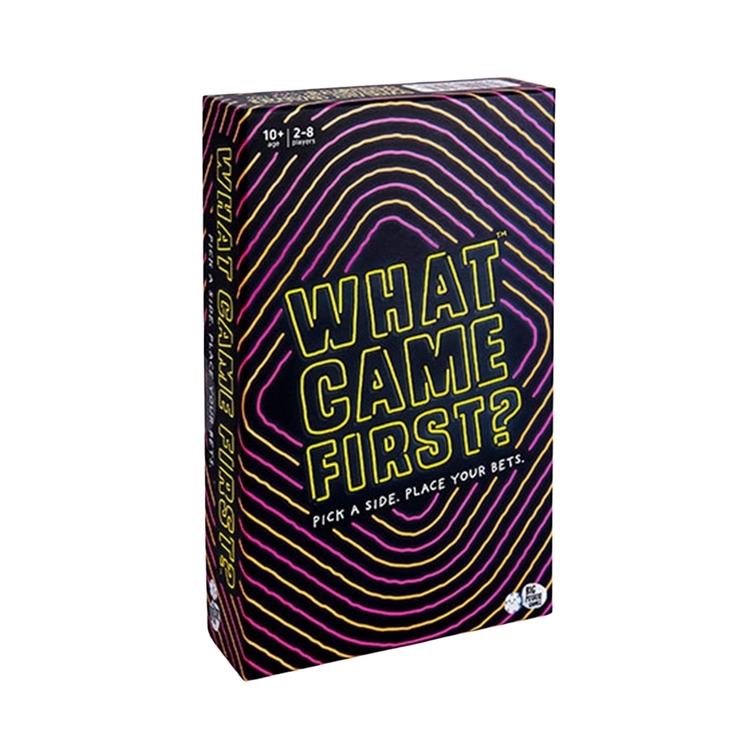 What Came First? Board Game | Nerdom