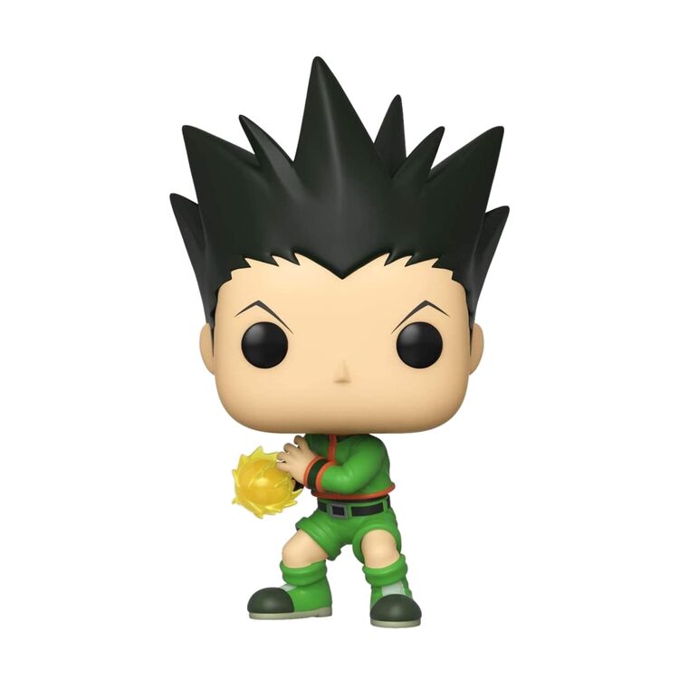 Product Funko Pop! Hunter X Hunter Gon Freecss image