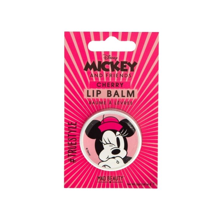 Product Disney Mickey & Friends Minnie Cherry Lip Balm image