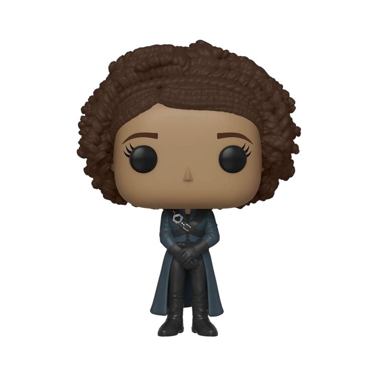 Product Funko Pop! Game Of Thrones Missandei NYCC2019 (Special Edition) image