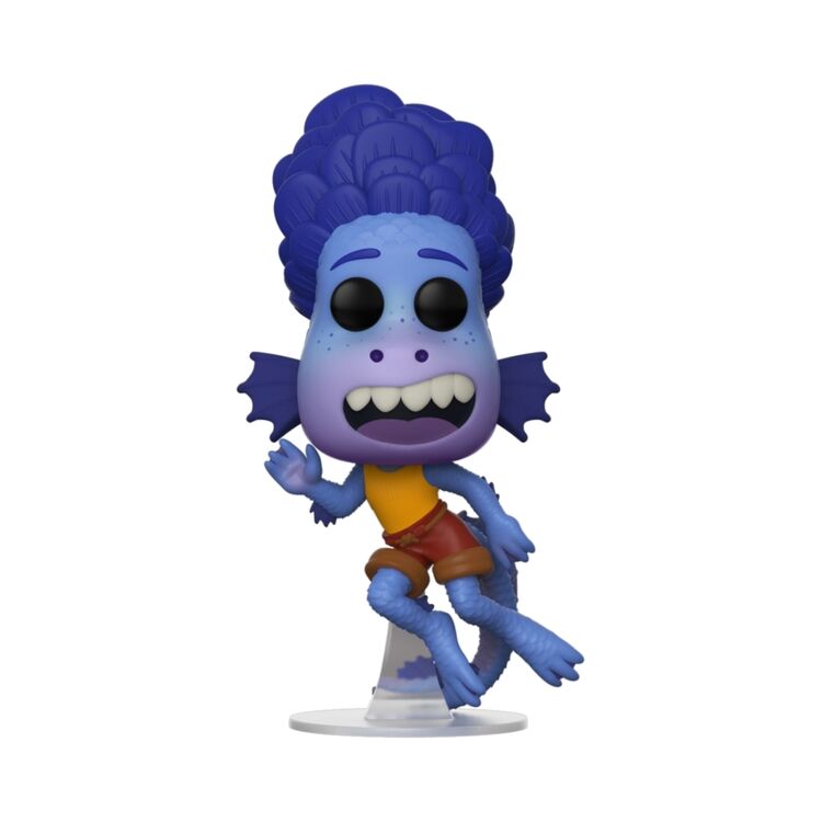 Product Funko Pop! Disney Luca Alberto (Sea) image