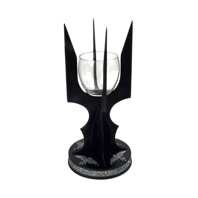 Product Lord Of The Rings The Staff of Saruman Candle Holder image