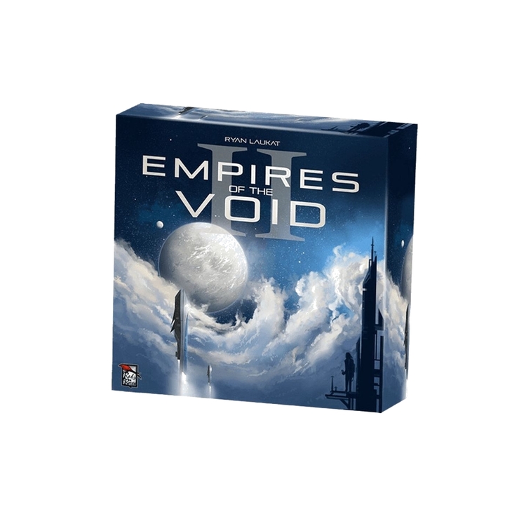 Product Empires Of The Void 2E image