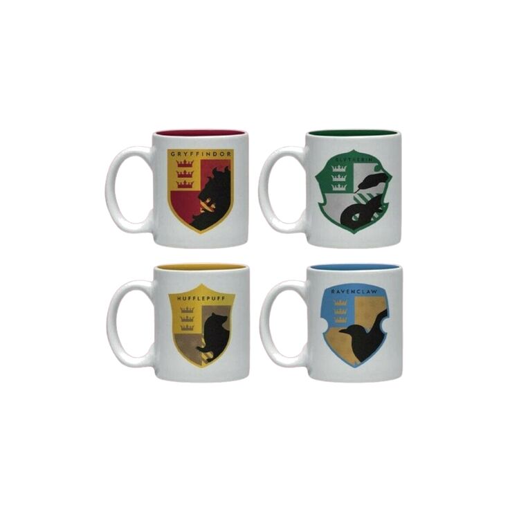 Product Κούπες Καφέ Harry Potter House Pride Espresso Mug image