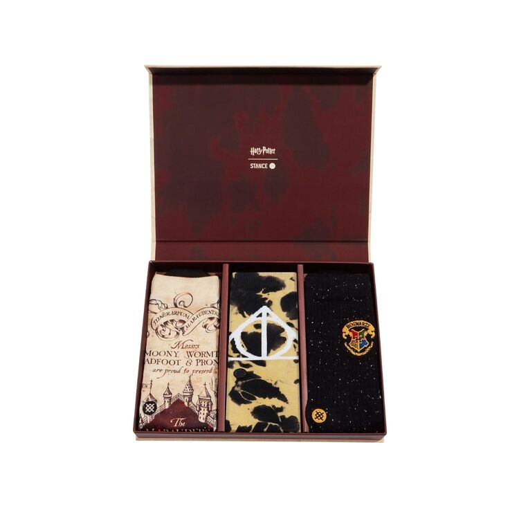Product Stance Harry Potter Sorting Hat Box Set image