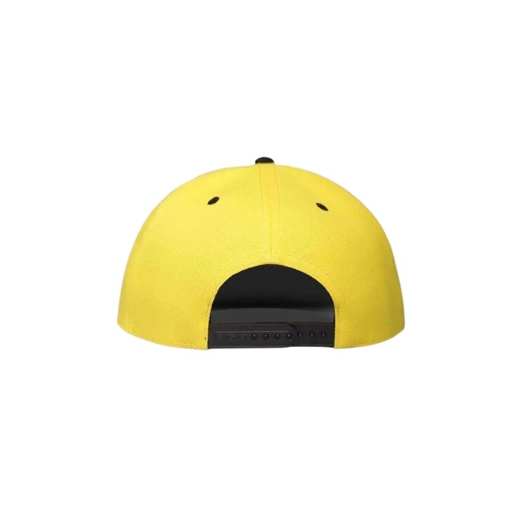 Product Minions Snapback Cap image