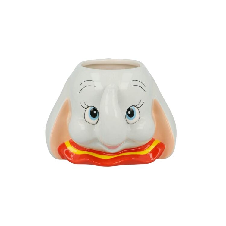 Product Dumbo 3d Head Mug image