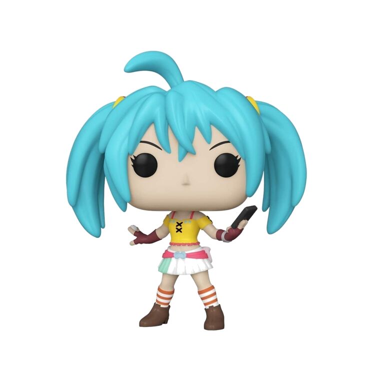 Product Funko Pop! Bakugan Runo Misaki image