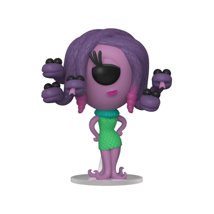 Product Funko Pop! Monsters Inc 20th Celia image