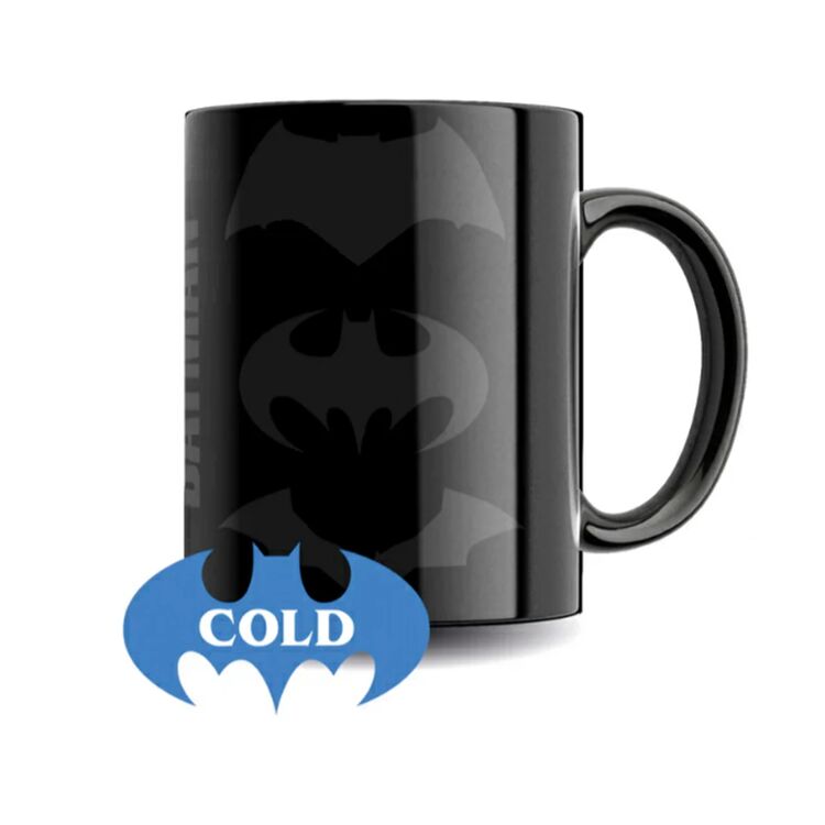Product Κούπα Batman Heat Change image