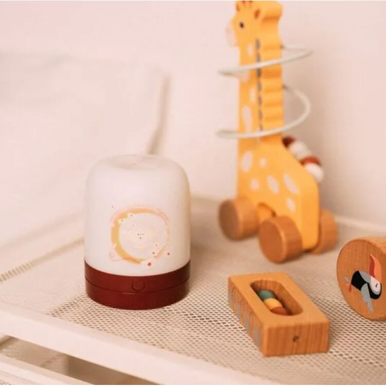 Product Φωτιστικό Harry Potter Hedwig Mini image