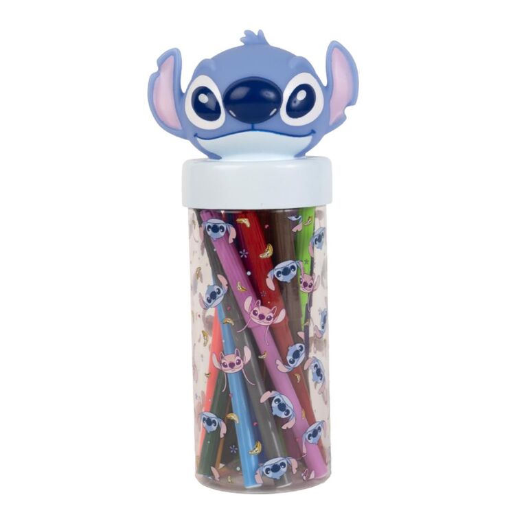 Product Κασετίνα Με Αξεσουάρ Stitch image