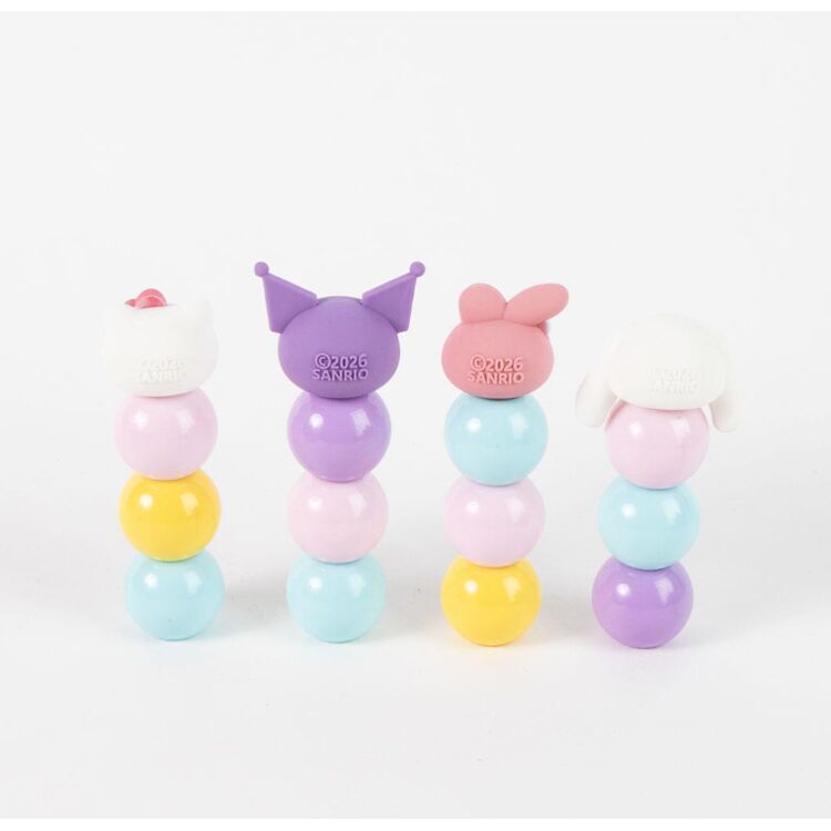 Product Σετ Υπογραμμιστών Hello Kitty Stackables  (Random /1 pcs) image