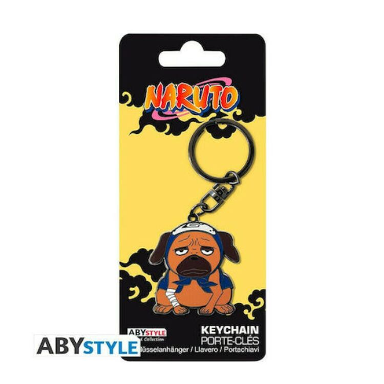 Product Μπρελόκ Naruto Pakkun image