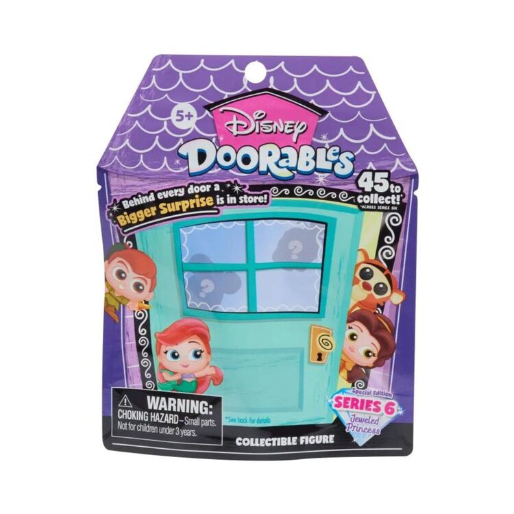 Product Disney Doorables Random Bag s6 image