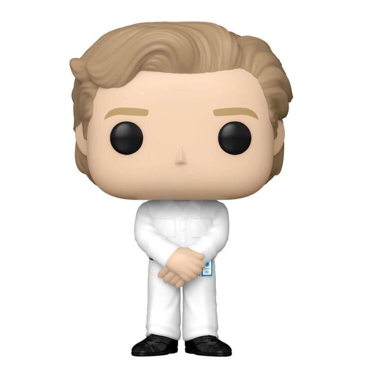 Product Φιγούρα Funko Pop! Stranger Things 4 - Henry (001) image