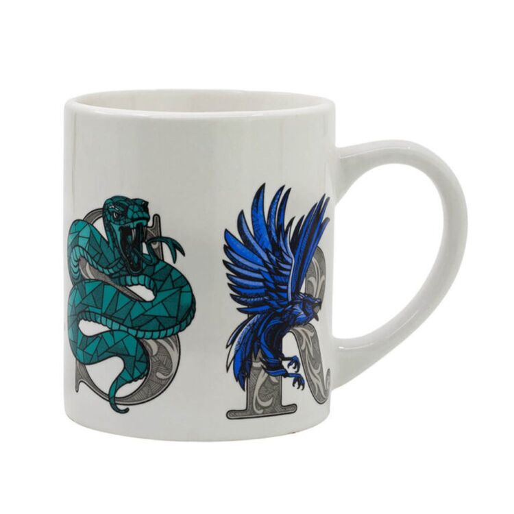 Product Κούπα Harry Potter All Houses image