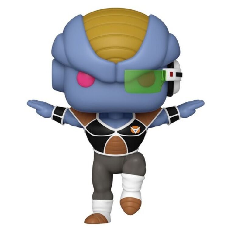 Product Φιγούρα Funko Pop! Dragonball Z Burter image
