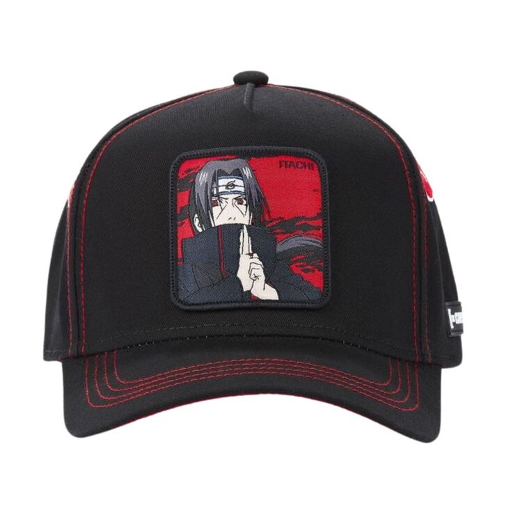 Product Naruto x Capslab Itachi Cap image