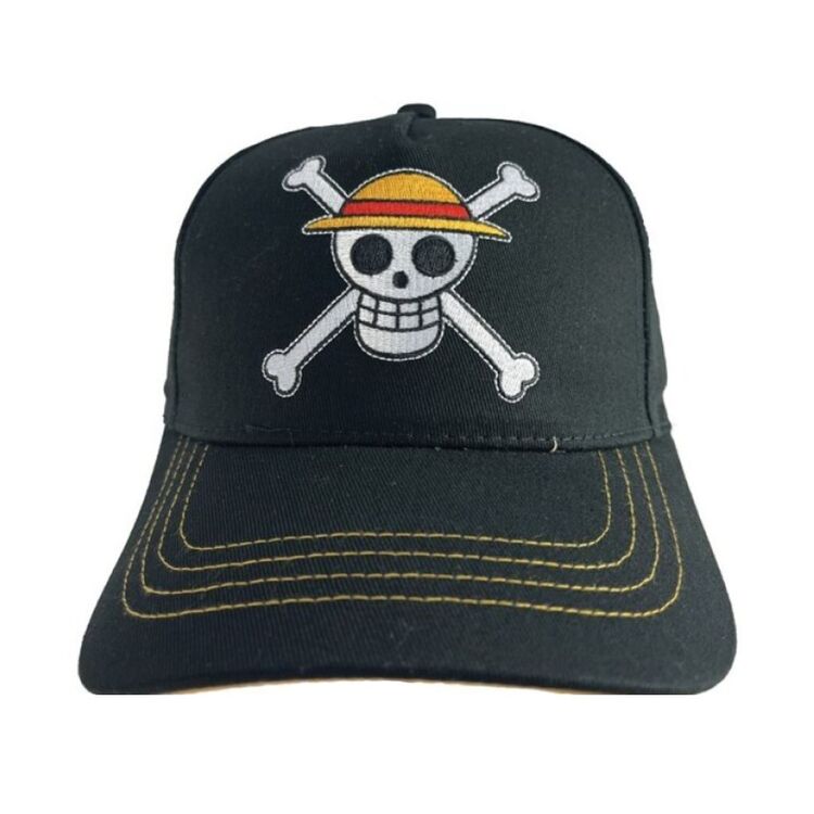 Product One Piece Skull Cap image