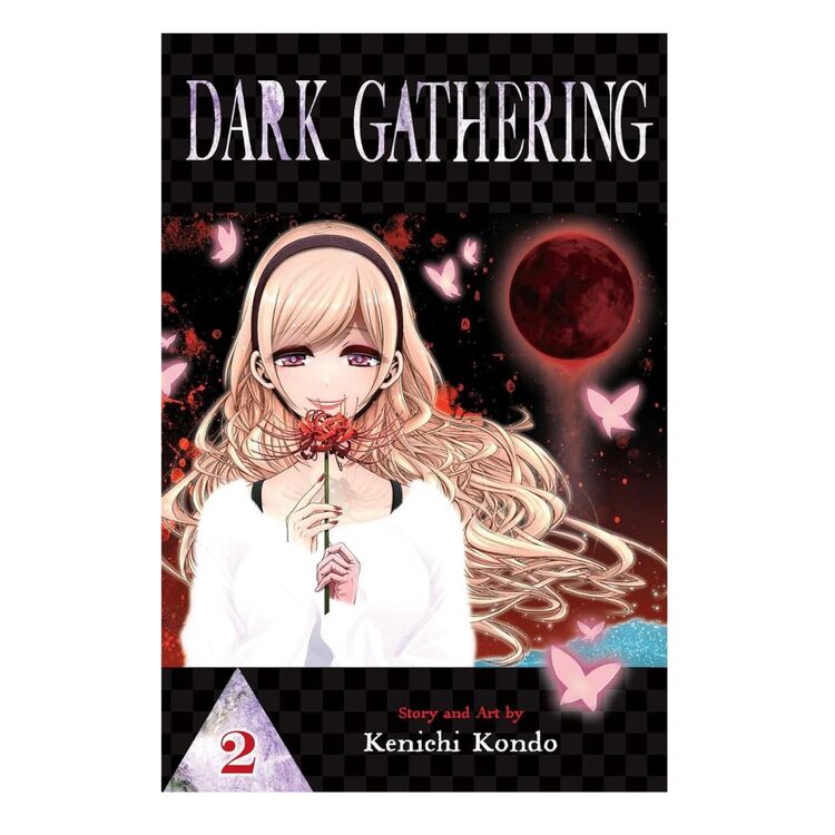 Product Dark Gathering Vol.02 image