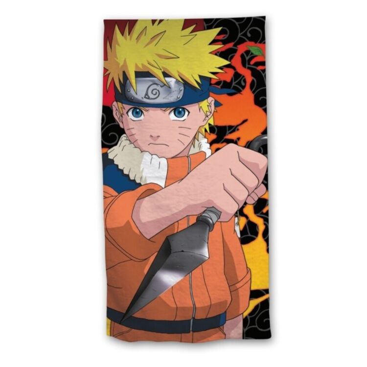 Product Πετσέτα Naruto Uzumaki Naruto image