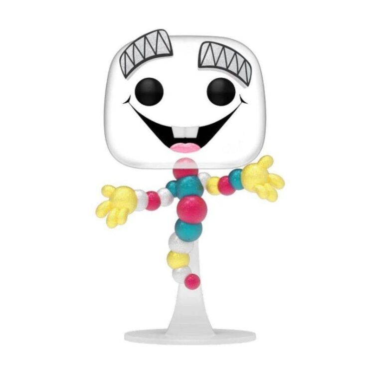 Product Funko Pop! Jurassic Park Mr.Dna Diamond (Special Edition) image