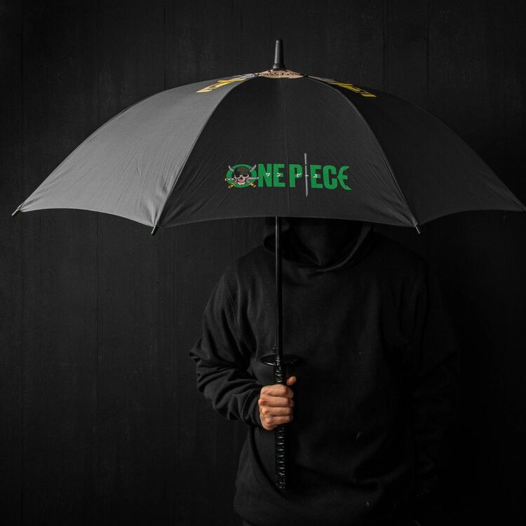 Product Ομπρέλα One Piece Zoro image