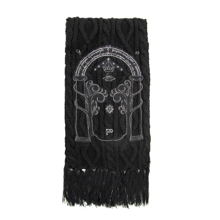 Product Gate Of Moria Lord of The Rings image