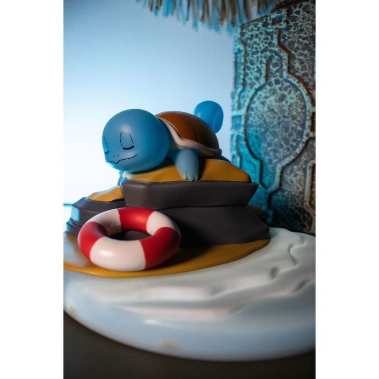 Product Φιγούρα/Φωτιστικό Pokemon Squirtle Led Light Up image