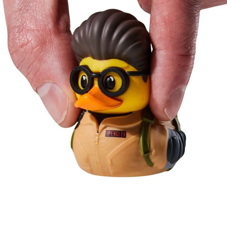 Product Φιγούρα Παπάκι Μπάνιου Tubbz Ghostbusters MINI Egon Spengler image