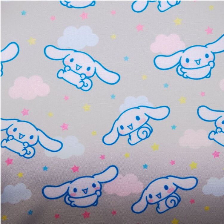 Product Τσάντα Πλάτης Loungefly Sanrio Cinnamoroll Mini Backback image
