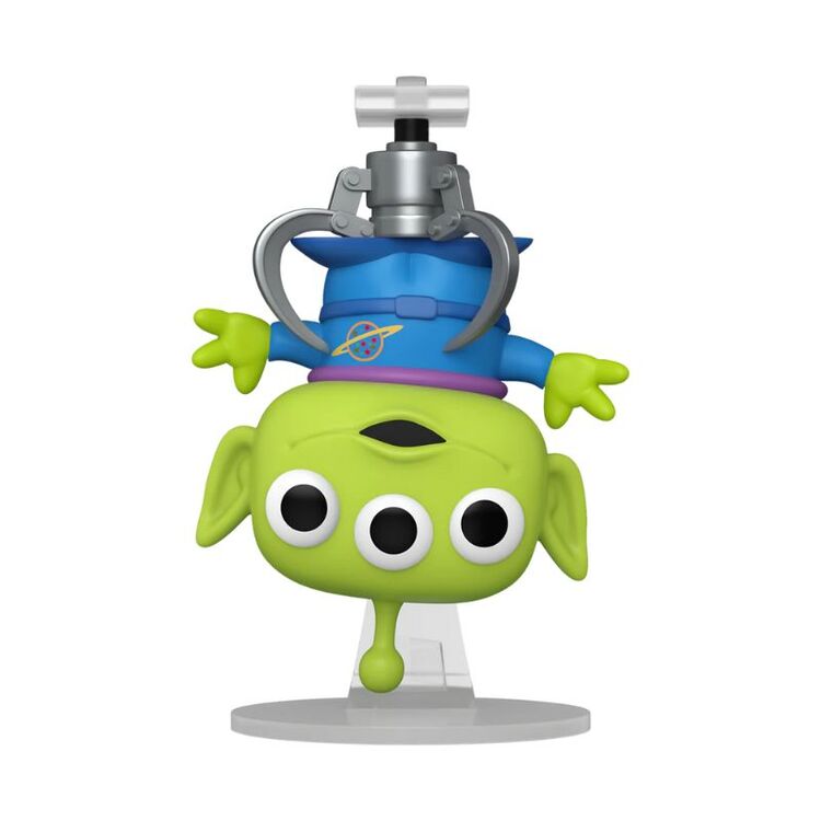 Product Φιγούρα Funko Pop! Toy Story - 30th Anniversary Alien with Claw image