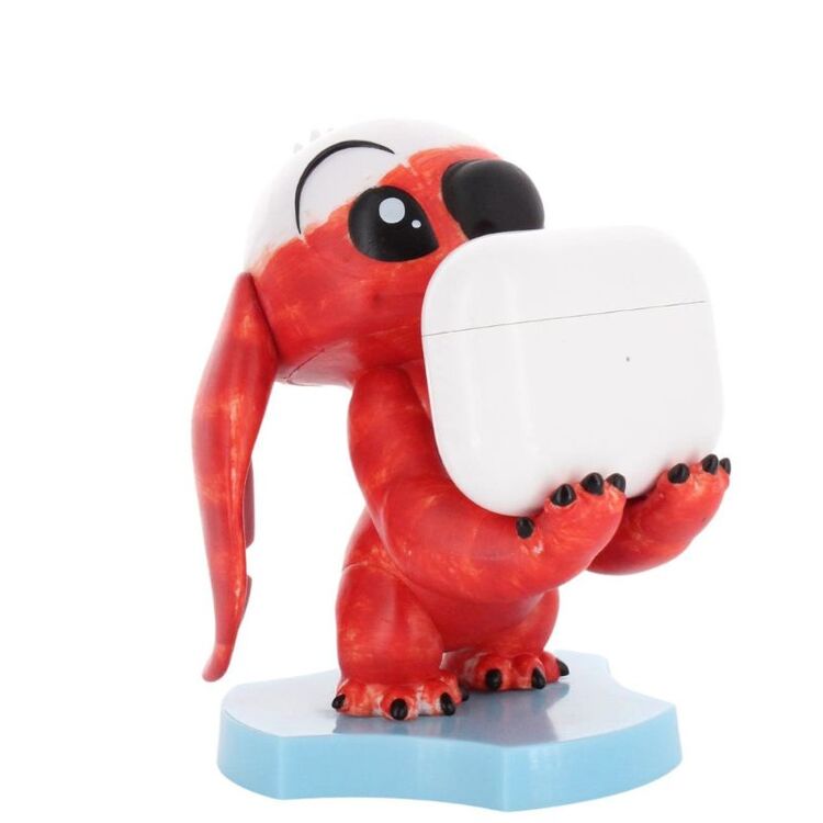 Product Φιγούρα Cable Guy Disney Stitch Evil Holdem image