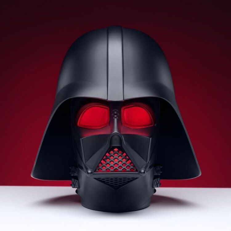 Product Φωτιστικό Darth Vader με Ήχο image