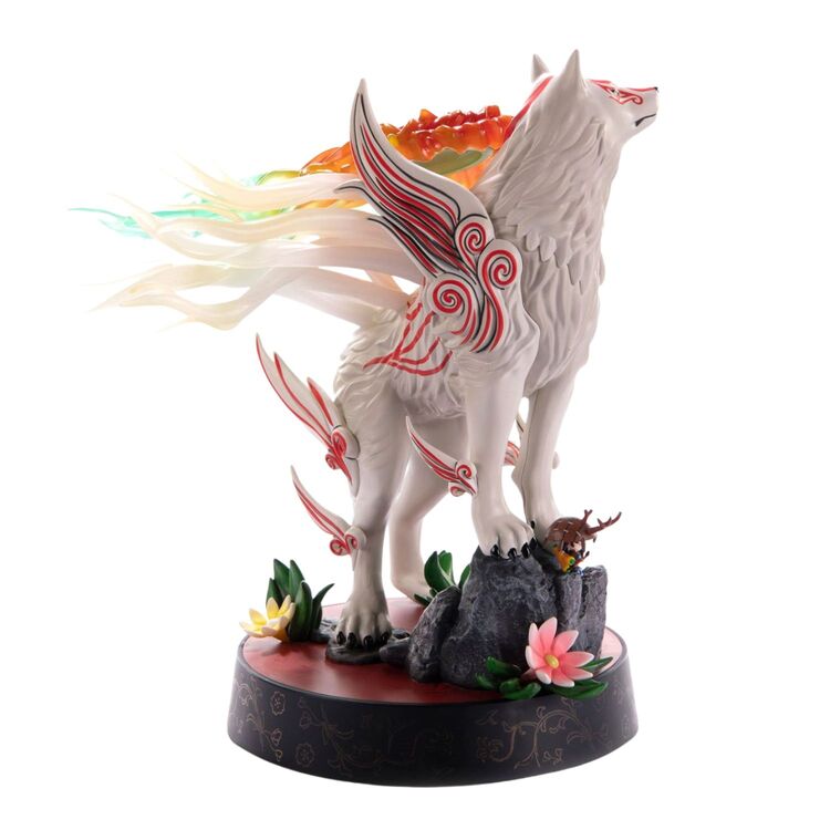 Product Αγαλματίδιο Okami Shiranui (Standard Pose) image