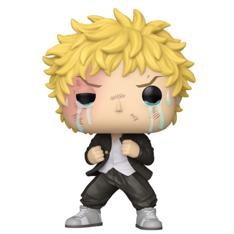 Product Φιγούρα Funko Pop! Tokyo Revengers - Takemichi Hangaki (Chase is Possible) image